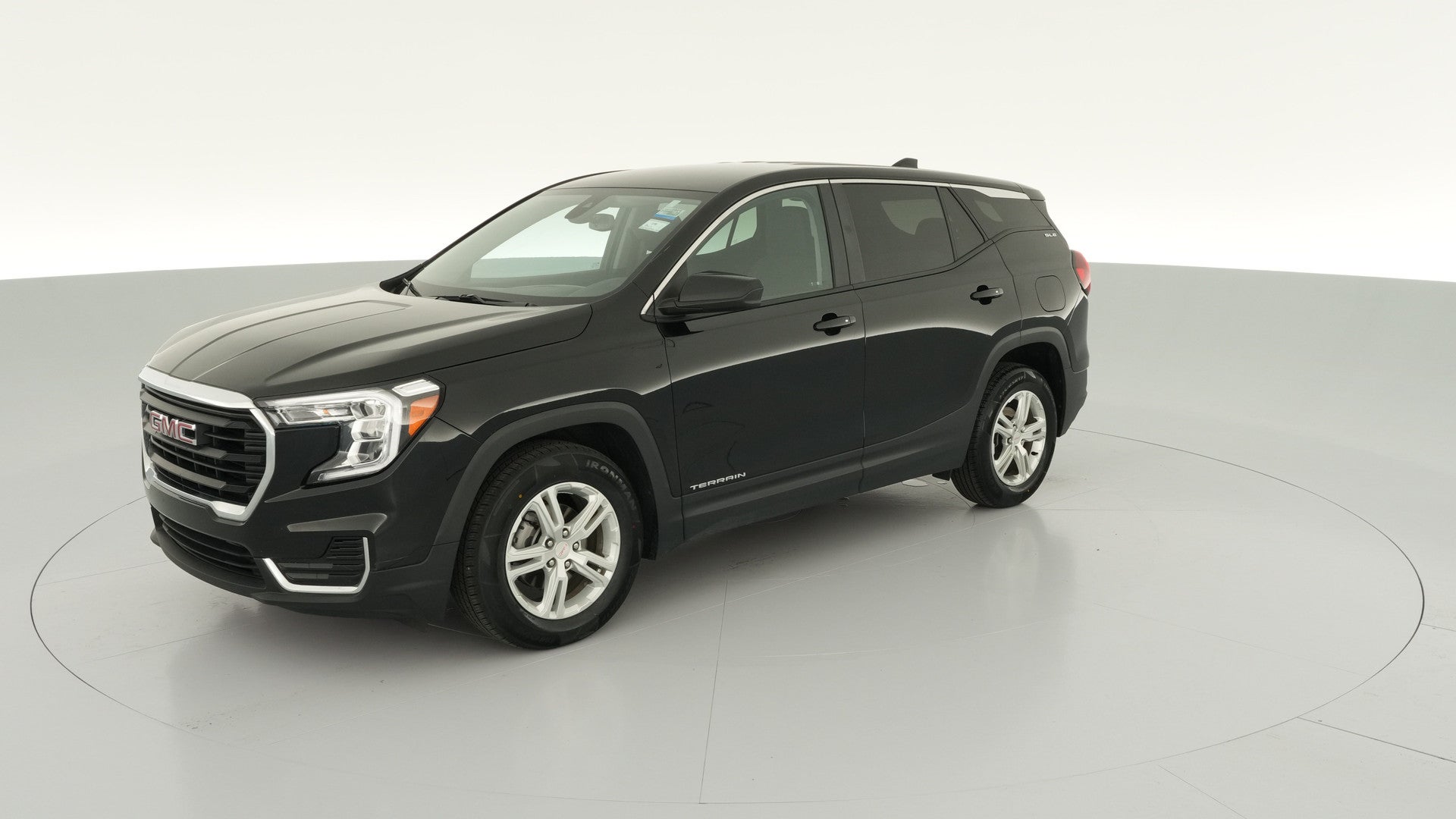 2024 GMC Terrain vehicle photo
