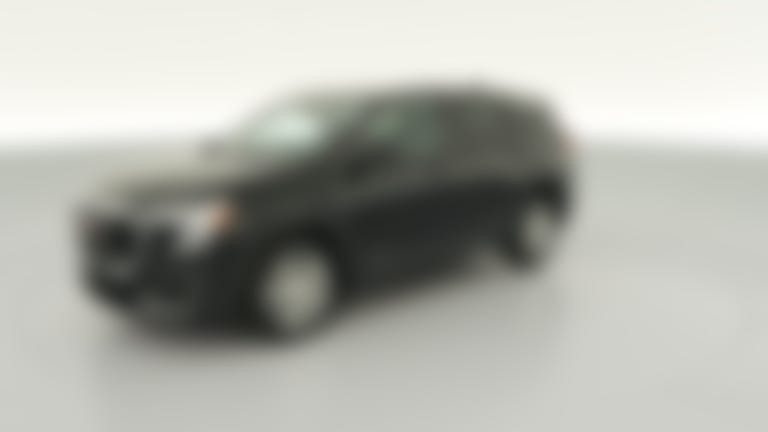 2024 GMC Terrain vehicle photo