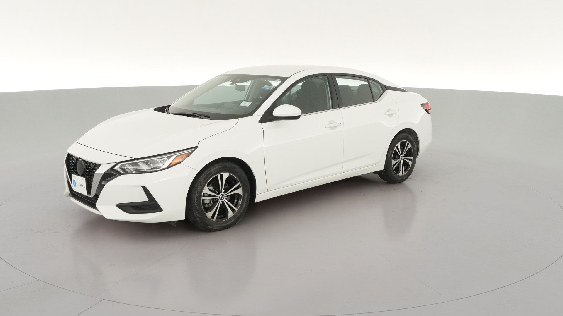 2022 Nissan Sentra vehicle photo