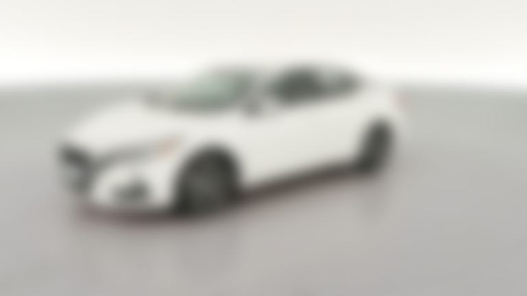 2022 Nissan Sentra vehicle photo