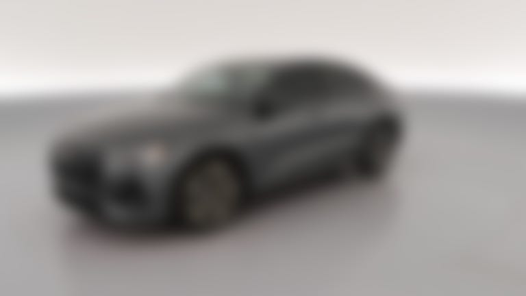 2021 Audi e-tron Sportback vehicle photo