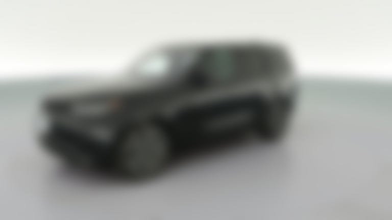2020 Land Rover Discovery vehicle photo