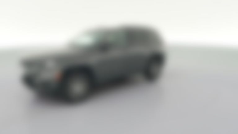 2024 Jeep Grand Cherokee vehicle photo