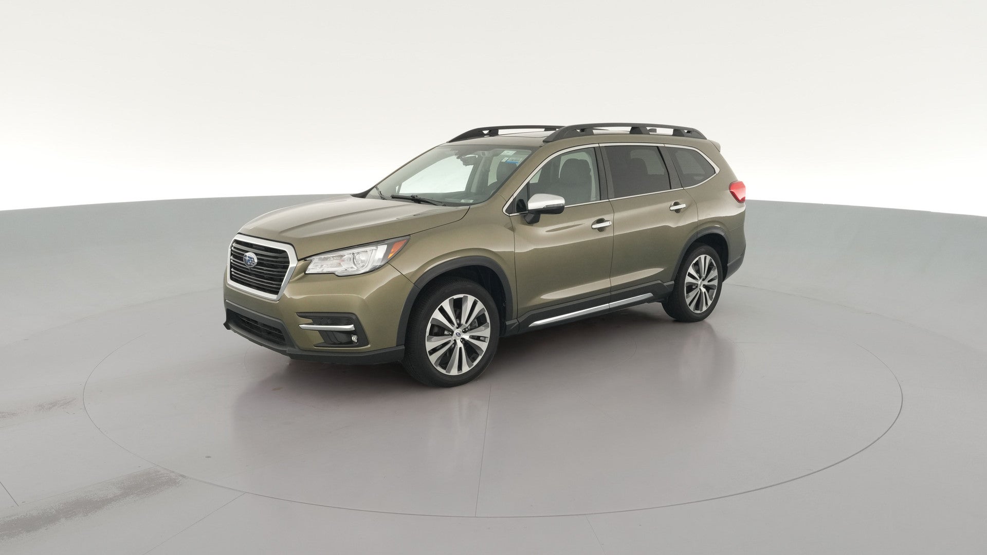 2022 Subaru Ascent vehicle photo