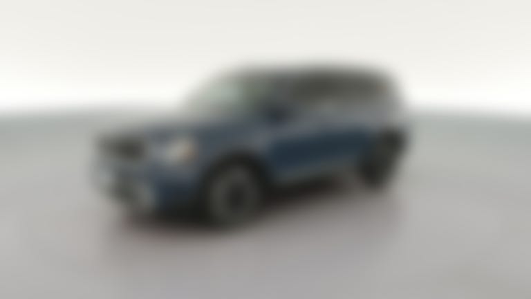 2023 Kia Telluride vehicle photo