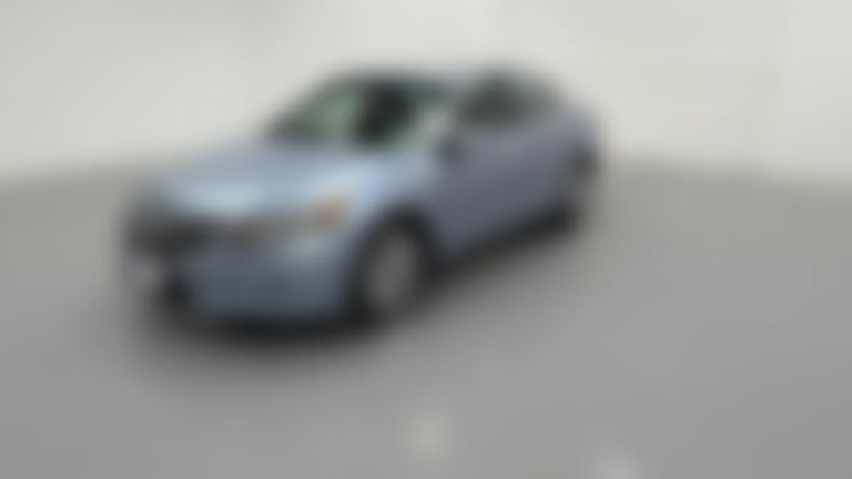 2011 Honda Accord vehicle photo