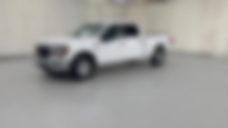 2023 Ford F150 SuperCrew Cab vehicle photo