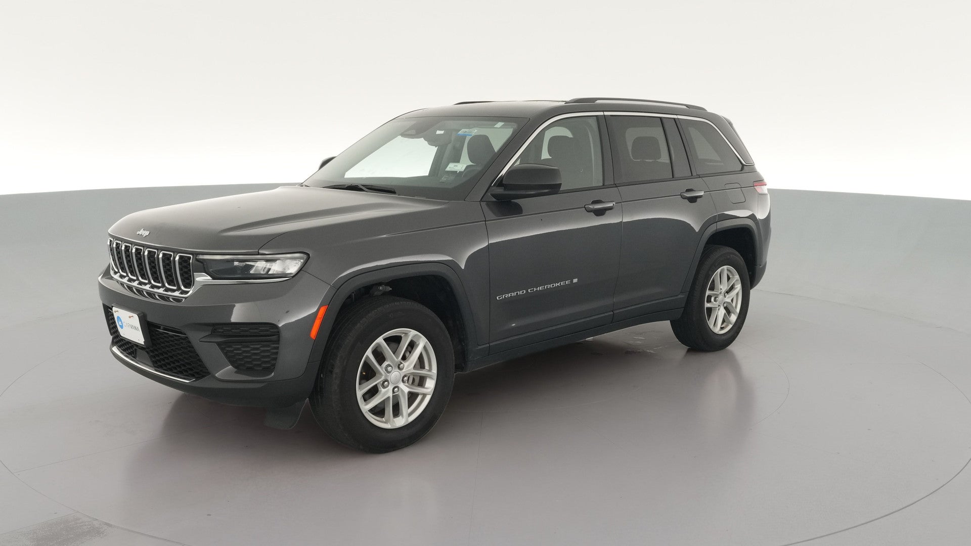 2023 Jeep Grand Cherokee vehicle photo