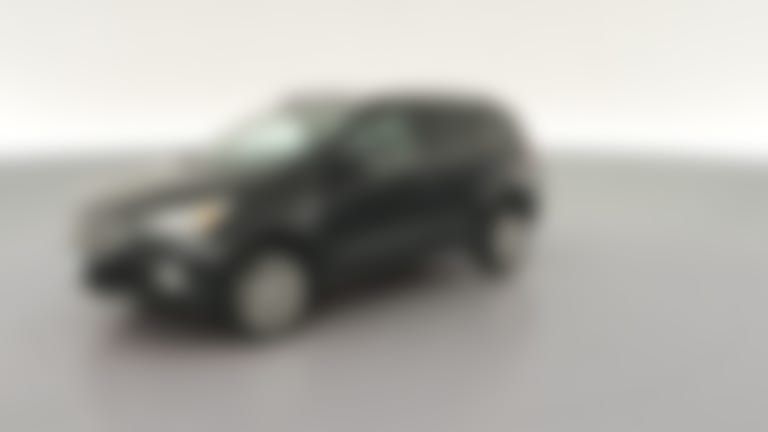 2018 Ford Escape vehicle photo