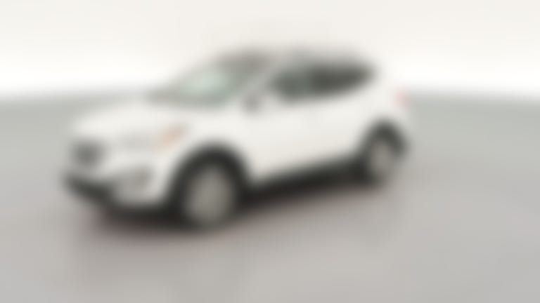 2016 Hyundai Santa Fe Sport vehicle photo