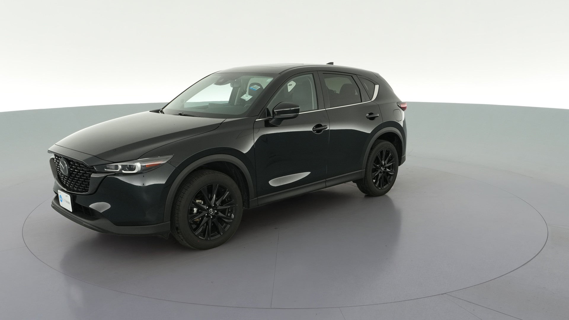 2025 MAZDA CX-5 vehicle photo
