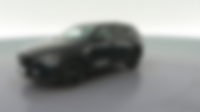 2025 MAZDA CX-5 vehicle photo