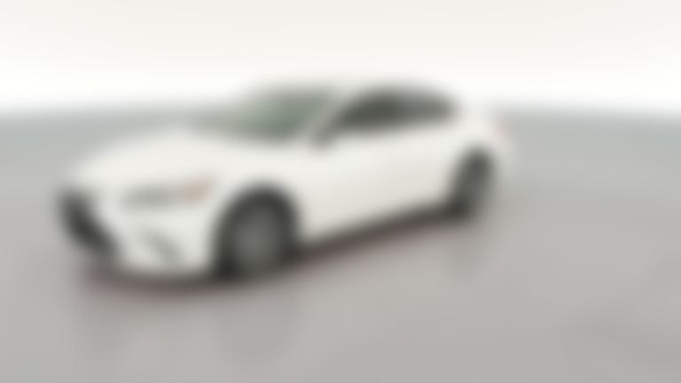 2021 Lexus ES vehicle photo