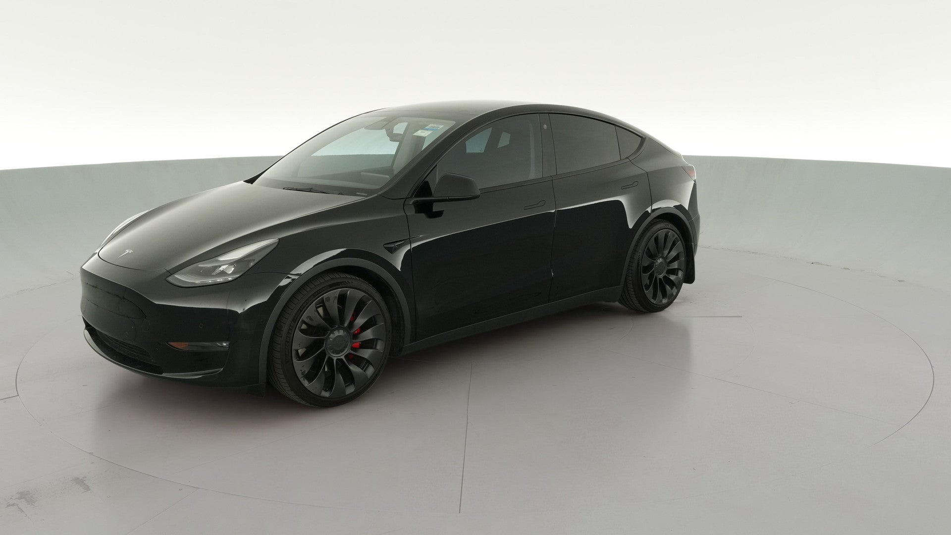 2022 Tesla Model Y vehicle photo