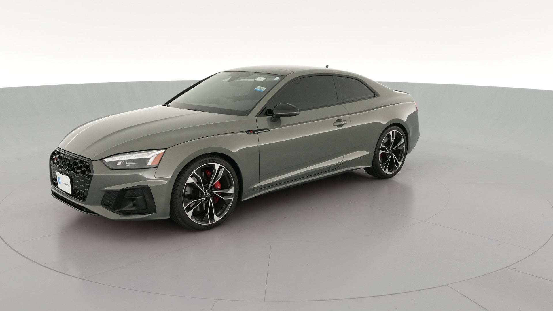 2023 Audi S5 vehicle photo