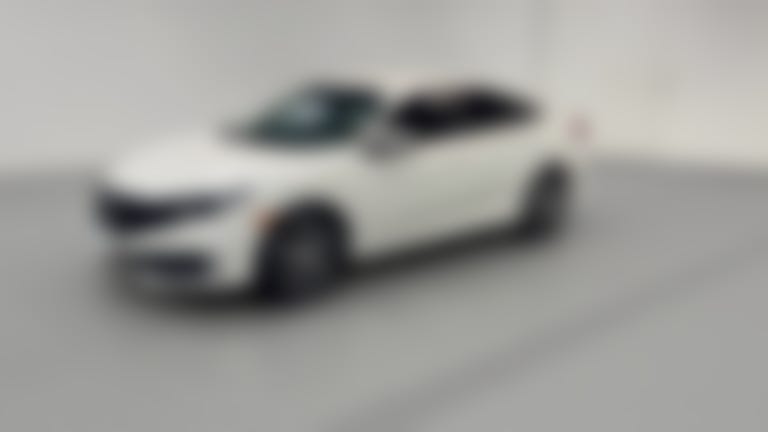 2019 Honda Civic vehicle photo