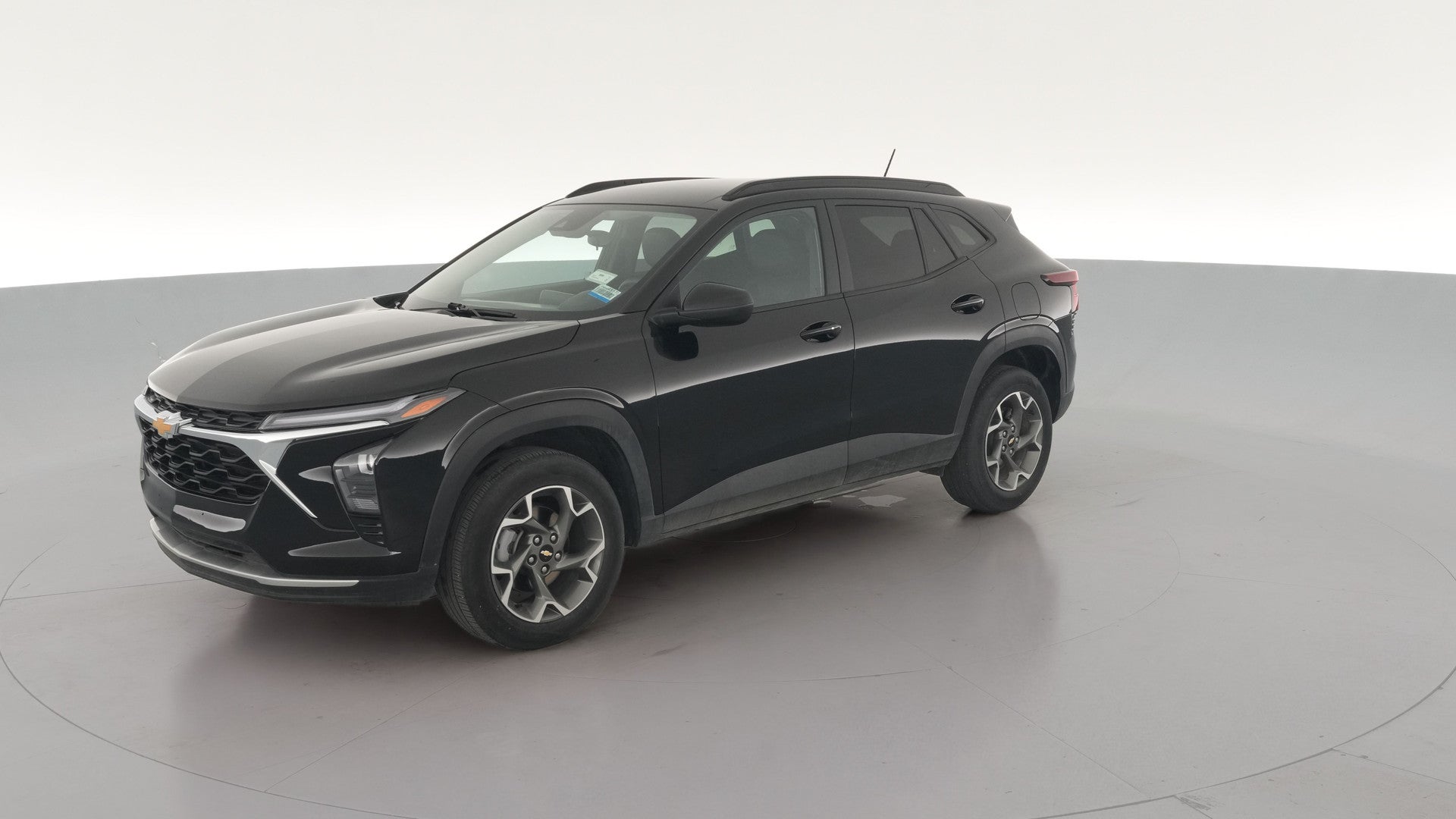 2025 Chevrolet Trax vehicle photo