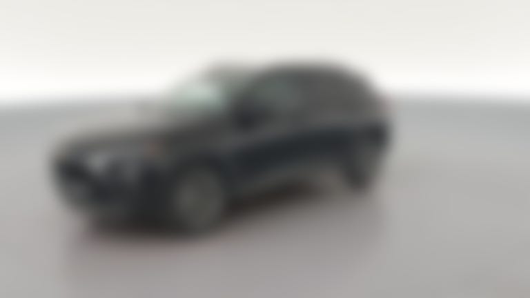 2025 Chevrolet Trax vehicle photo