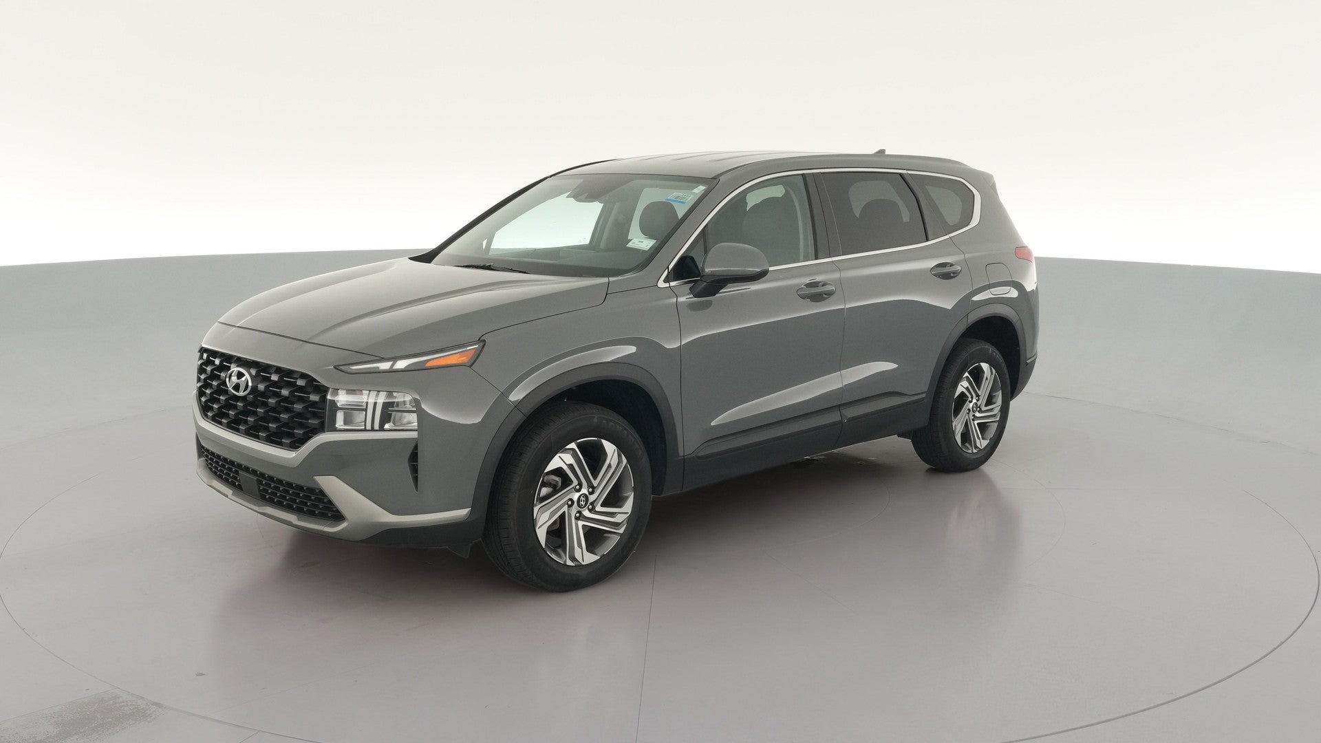2023 Hyundai Santa Fe vehicle photo