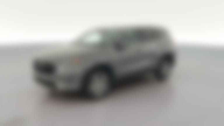 2023 Hyundai Santa Fe vehicle photo