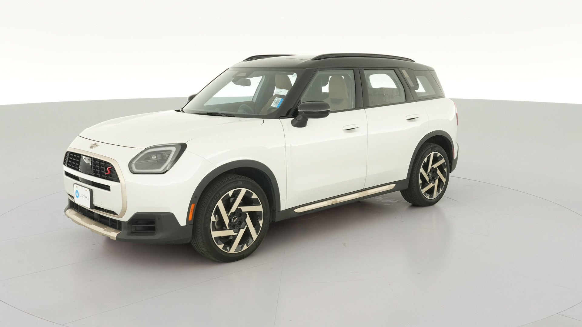 2026 MINI Countryman vehicle photo