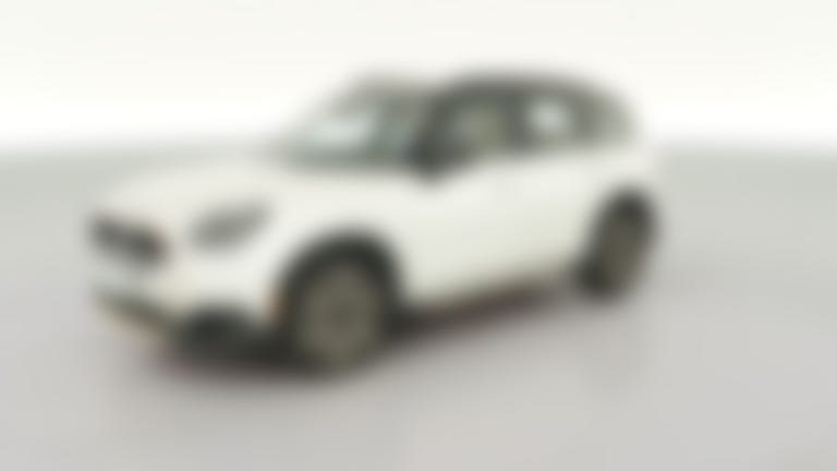 2026 MINI Countryman vehicle photo