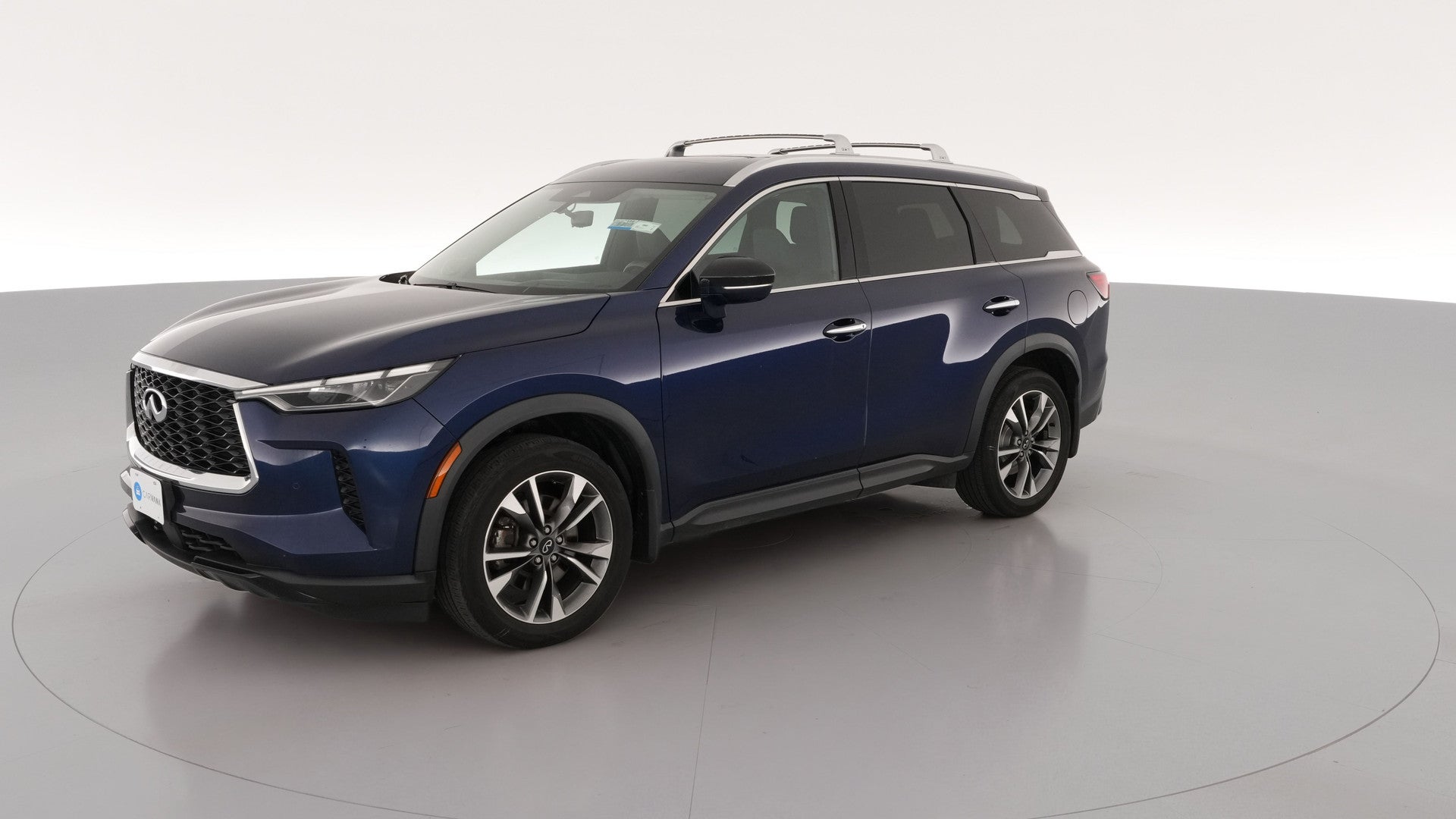 2023 INFINITI QX60 vehicle photo