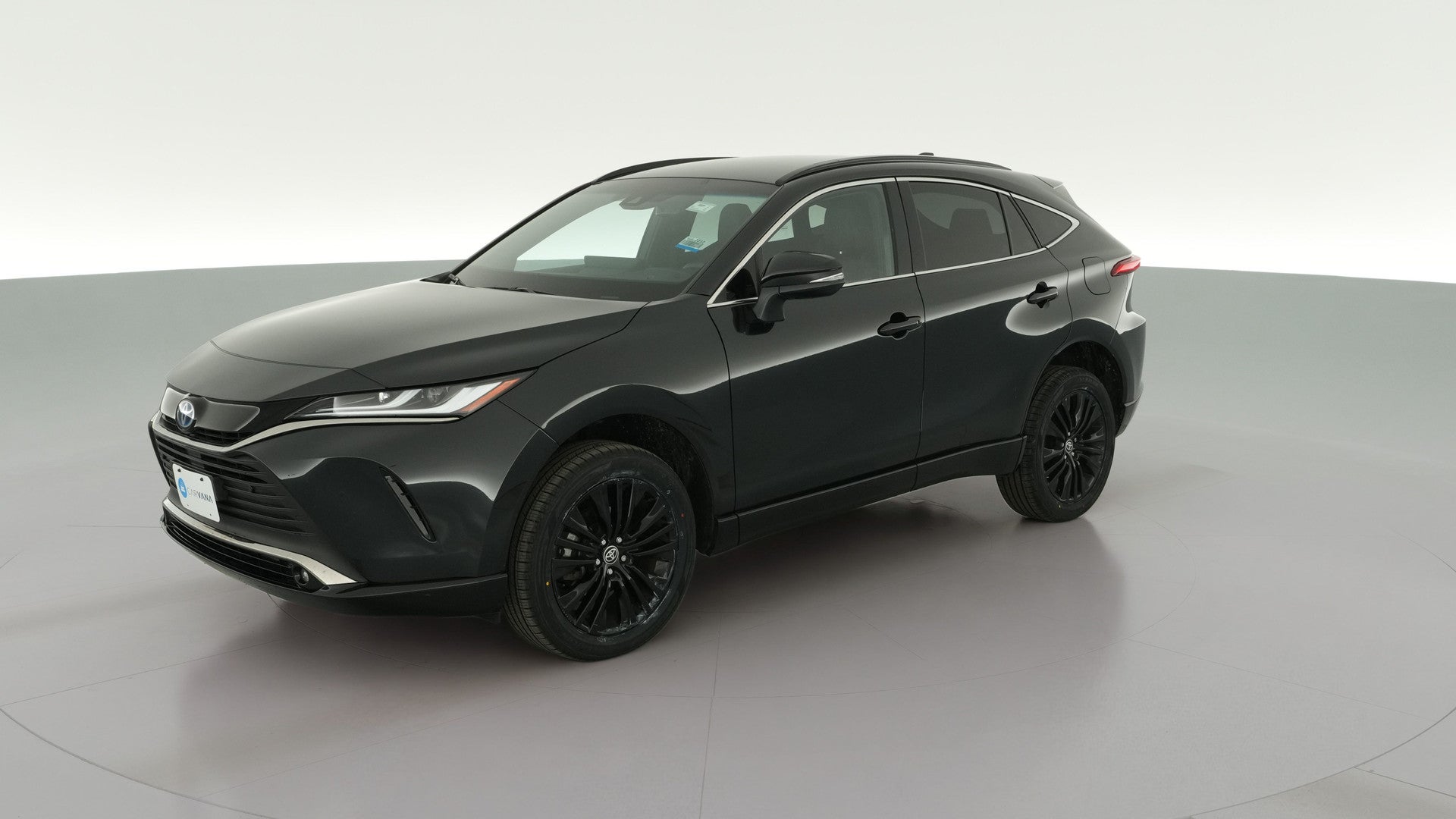 2024 Toyota Venza vehicle photo