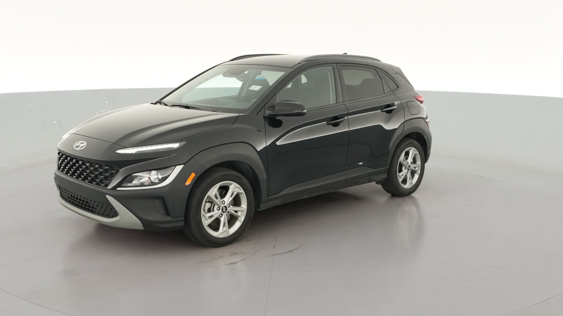 2023 Hyundai Kona vehicle photo