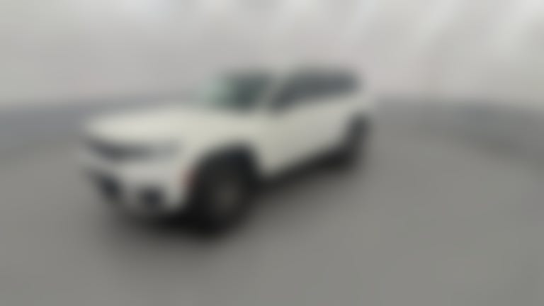 2023 Jeep Grand Cherokee L vehicle photo