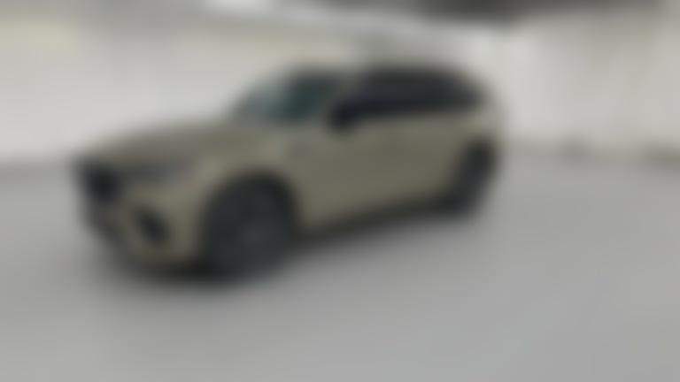 2025 MAZDA CX-70 vehicle photo