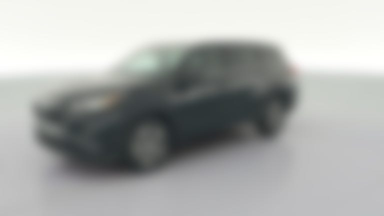 2020 Toyota Highlander Hybrid vehicle photo