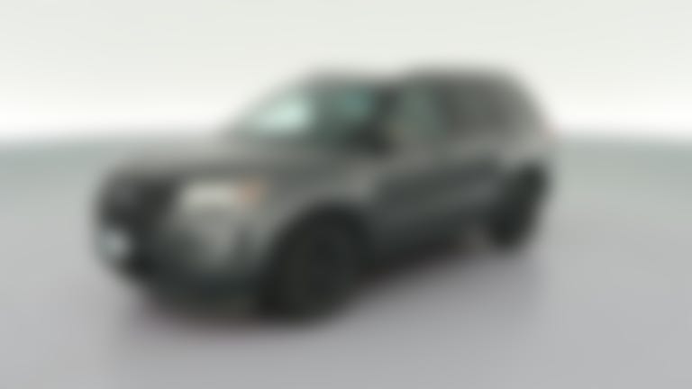 2017 Ford Explorer vehicle photo