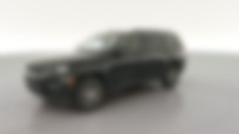 2023 Jeep Grand Cherokee L vehicle photo