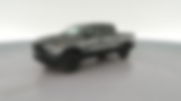 2026 Ram 1500 Crew Cab vehicle photo