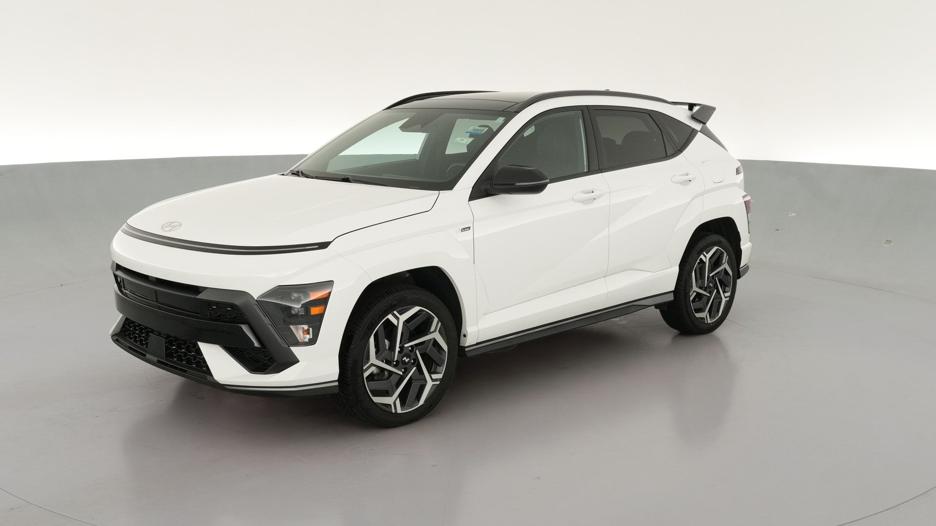 2024 Hyundai Kona vehicle photo