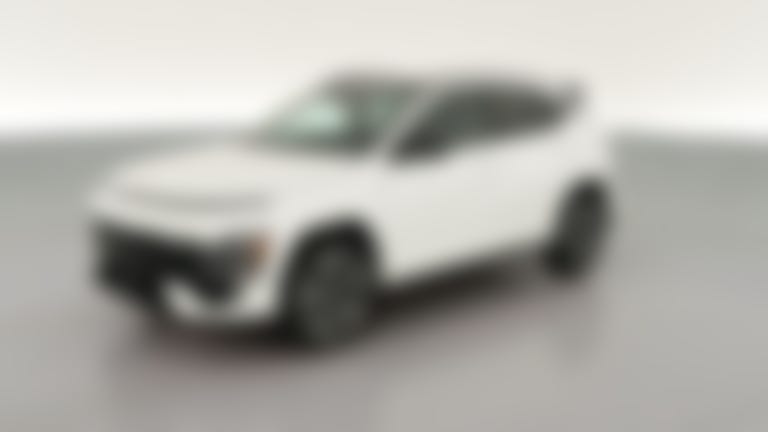 2024 Hyundai Kona vehicle photo
