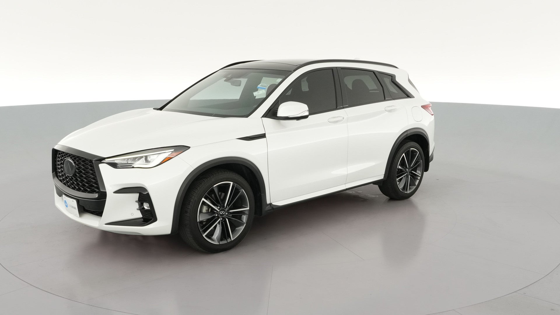 2024 INFINITI QX50 vehicle photo