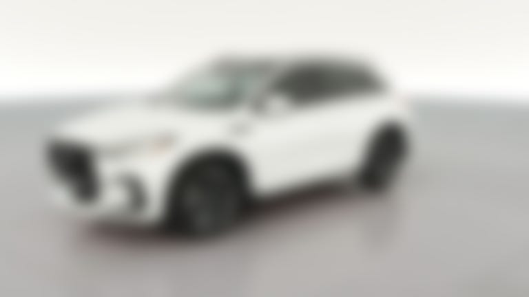 2024 INFINITI QX50 vehicle photo
