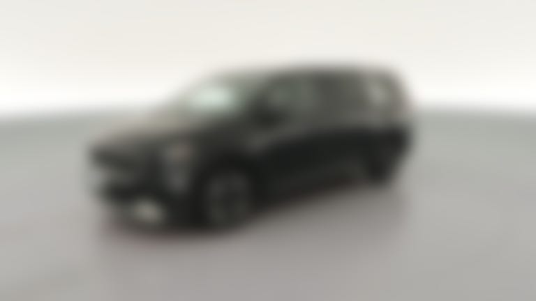 2025 Kia Carnival Hybrid vehicle photo