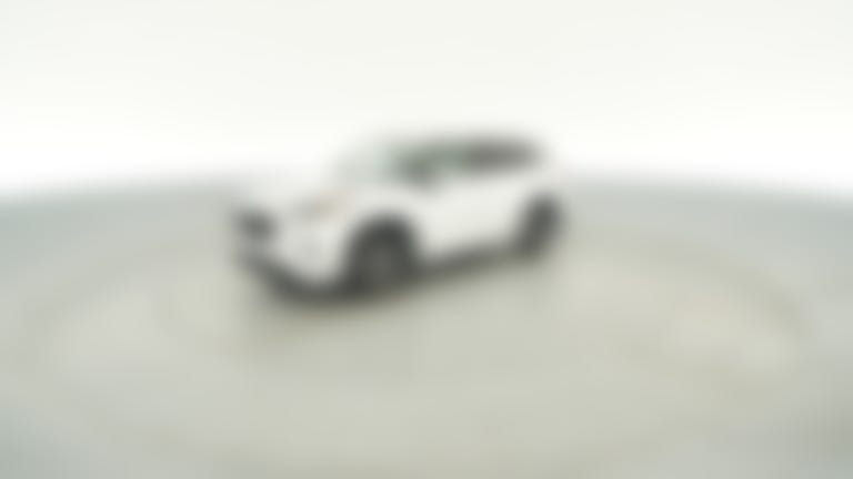 2024 Toyota Highlander Hybrid vehicle photo