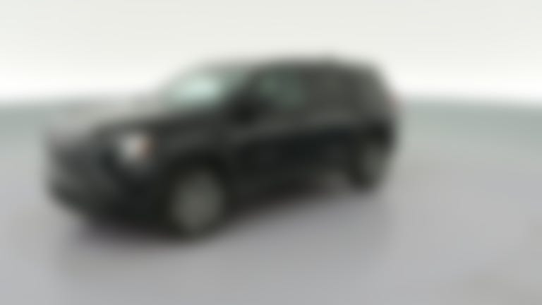 2026 GMC Terrain vehicle photo