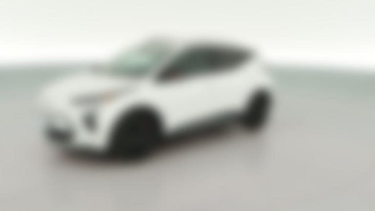 2023 Chevrolet Bolt EUV vehicle photo