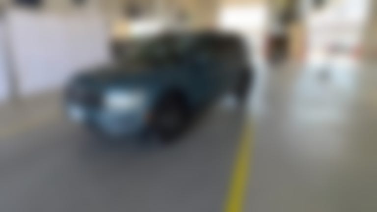 2021 Volkswagen Tiguan vehicle photo
