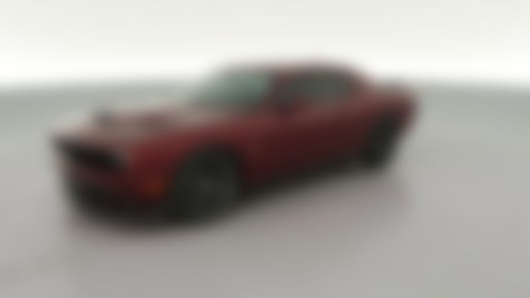 2020 Dodge Challenger vehicle photo