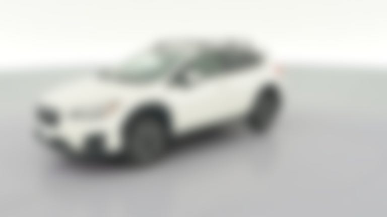 2020 Subaru Crosstrek vehicle photo