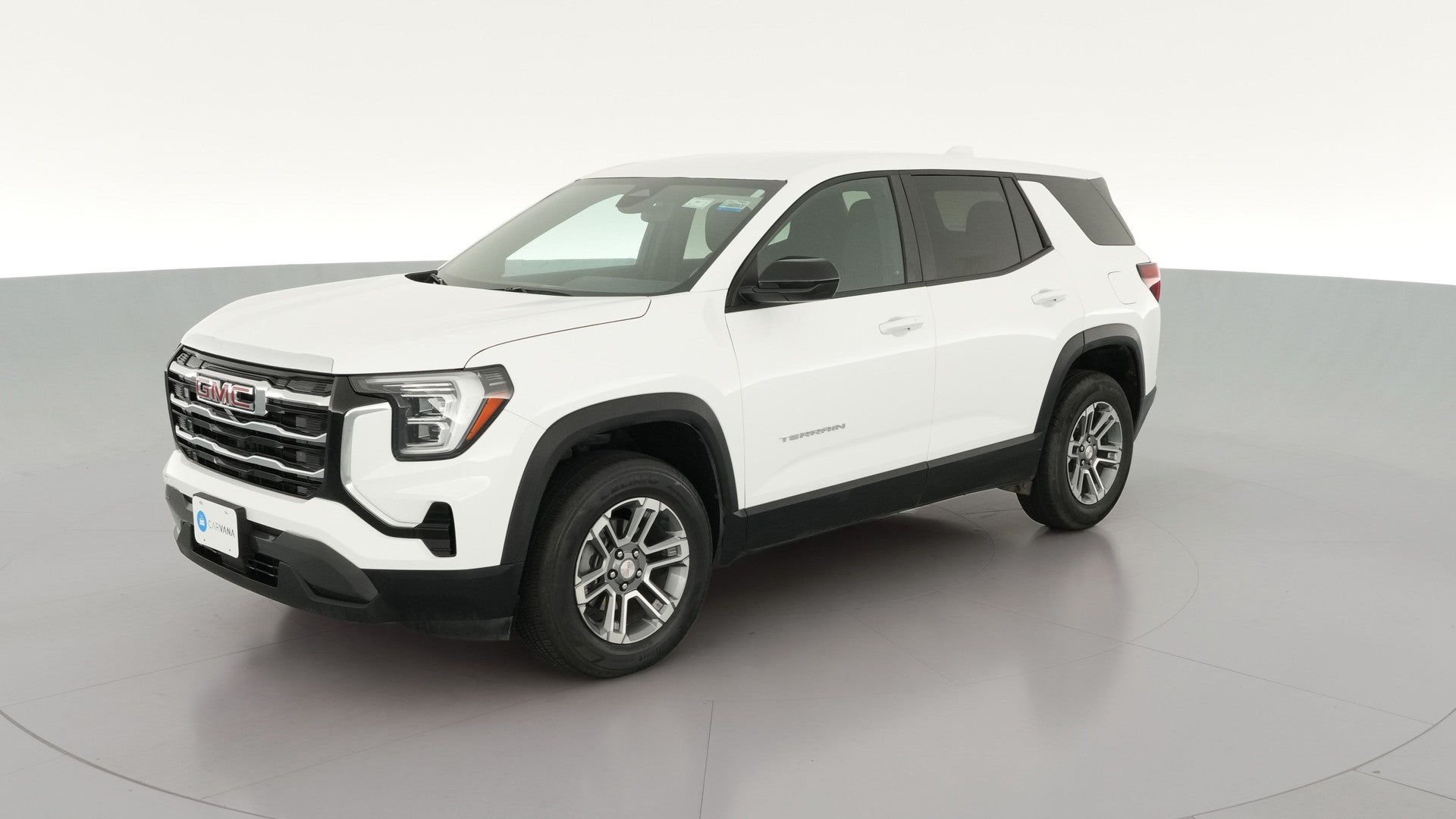 2025 GMC Terrain vehicle photo