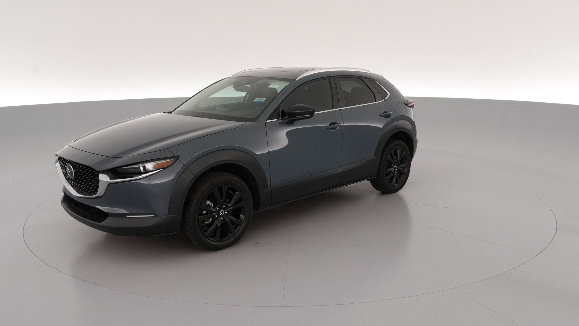 2022 MAZDA CX-30 vehicle photo