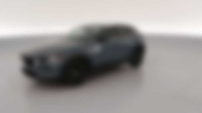 2022 MAZDA CX-30 vehicle photo