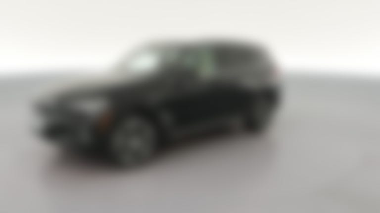 2022 BMW X5 vehicle photo